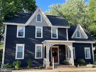 105 and 107 Atlantic St, Milton, DE 19968