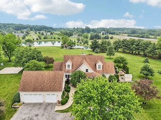3319 N State Route 61, Sunbury, OH 43074