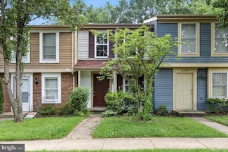 8734 Susquehanna St, Lorton, VA 22079