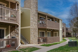 3414 S Eagle St Unit 201, Aurora, CO 80014