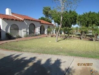 606 S Lake Ave, Calipatria, CA 92233