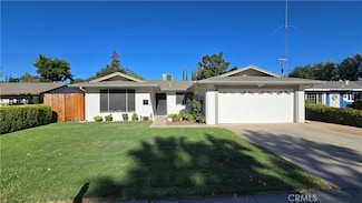 2440 Crystal Springs Ave, Merced, CA 95348