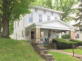 60 Main St, Attica, NY 14011