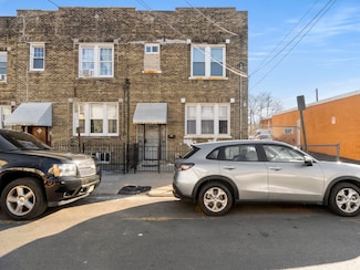 151 Stevens Ave, Jersey City, NJ 07305