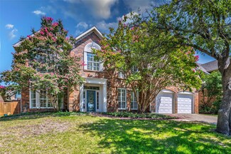 1082 Woodbriar Dr, Grapevine, TX 76051