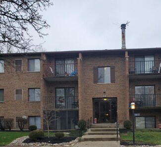 5435 Bluesky Dr Unit 20, Cincinnati, OH 45247
