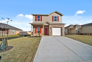 14723 Butch Cassidy St, Lytle, TX 78052