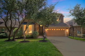 15609 Cinca Terra Dr, Austin, TX 78738