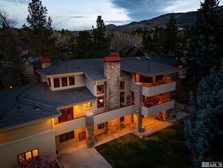 4275 Hackamore Dr, Reno, NV 89519