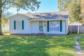 3808 Auburn St, Lake Charles, LA 70607