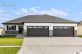523 N 107th St, Lincoln, NE 68527