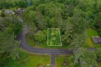 0 X 26th St, Seaview, WA 98644