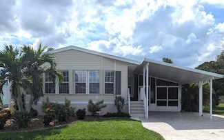 2100 Kings Hwy Unit 979, Port Charlotte, FL 33980