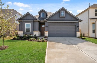 114 Longhorn Run Dr, Montgomery, TX 77356