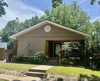 1004 McLish St, Ardmore, OK 73401
