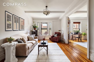 609 W 114th St Unit 54, New York, NY 10025