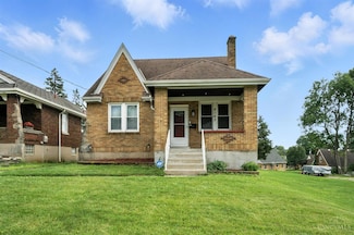 4163 Homelawn Ave, Cincinnati, OH 45211