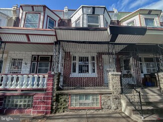 4344 N Franklin St, Philadelphia, PA 19140
