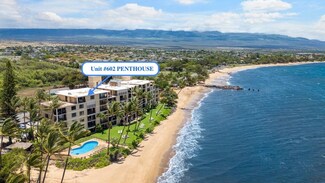 36 S Kihei Rd Unit 602, Kihei, HI 96753