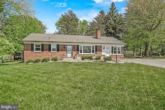 10805 Kingstead Rd, Damascus, MD 20872