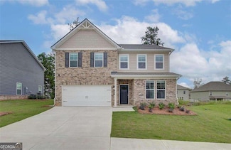 320 Tulip Dr, Covington, GA 30016
