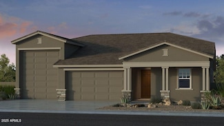 17832 W San Miguel Ave, Litchfield Park, AZ 85340