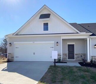 705 Isleworth Ln, Greenville, SC 29611