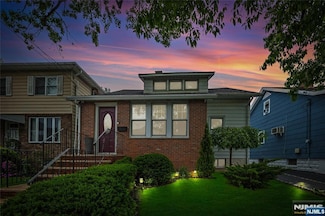 54 Brookline Ave, Nutley, NJ 07110