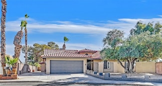 3777 Terrace Ct, Las Vegas, NV 89120