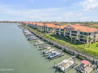 464 Bouchelle Dr Unit 104, New Smyrna Beach, FL 32169