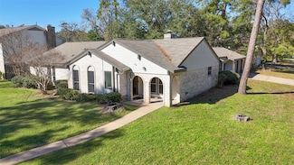 202 Black Forest Dr, Spring, TX 77388