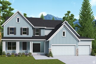 1012 Serviceberry St, Saratoga Springs, UT 84045