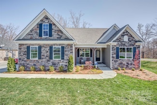 TBD Boomer Ct Unit 12, Statesville, NC 28677