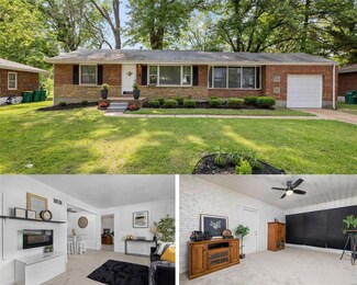 10031 Coburg Lands Dr, Saint Louis, MO 63137
