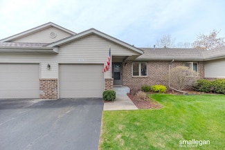 1015 Country Gardens NW Unit 19, Grand Rapids, MI 49534