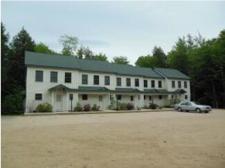 1133 Chocorua Rd, Tamworth, NH 03886