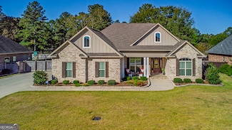203 Pine Trace Ln, Kathleen, GA 31047
