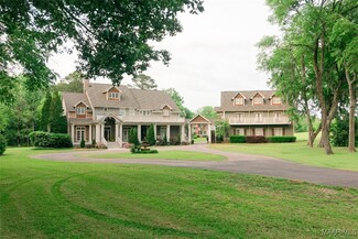 6261 Thach Rd, Montgomery, AL 36117