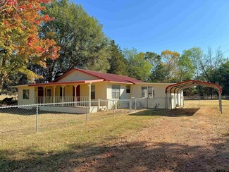 375 Farm To Market Road 1000, Cookville, TX 75558