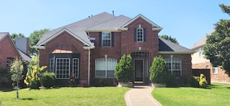 4516 Avebury Dr, Plano, TX 75024