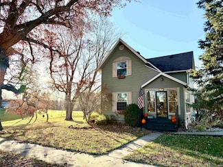 801 S Wayne St, Hamilton, IN 46742