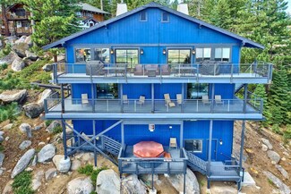 245 Tramway Dr, Stateline, NV 89449