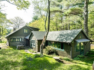 11 Louie Way, Woodstock, NY 12498