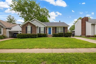 9315 Gutenberg Rd, Louisville, KY 40291
