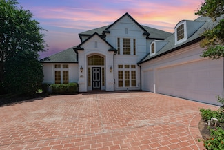 2628 Stratford Chase, Grapevine, TX 76051