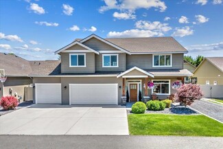 703 S Herrin Ln, Spokane Valley, WA 99016