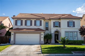 9601 Teton Diablo Ave, Las Vegas, NV 89117