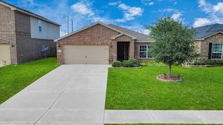 2427 Golden Brandy Ln, Rosenberg, TX 77469