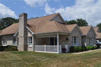 901 Hidden Meadows Cir, Renfrew, PA 16053