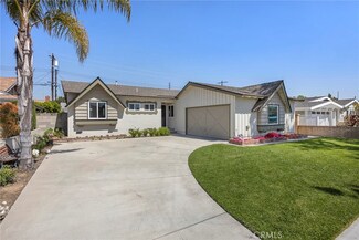 11614 Groveside Ave, Whittier, CA 90604